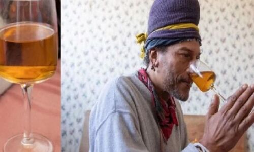 सबसे अजीब है यह शख्स, 19 सालों से पी रहा अपना खुद का यूरीन, करता है ऐसा दावा