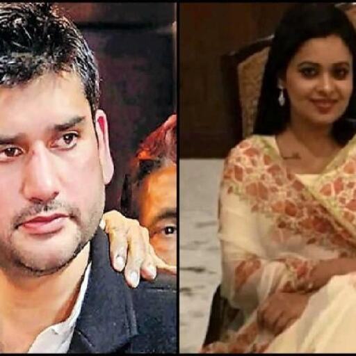 पुलिस ने रोहित शेखर की पत्नी अपूर्वा से लगातार तीसरे दिन पूछताछ की