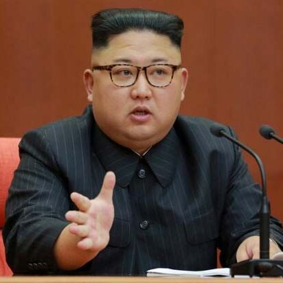 शिखर वार्ता में शामिल होने के लिए जल्द ही रूस की यात्रा करेंगे किम: केसीएनए