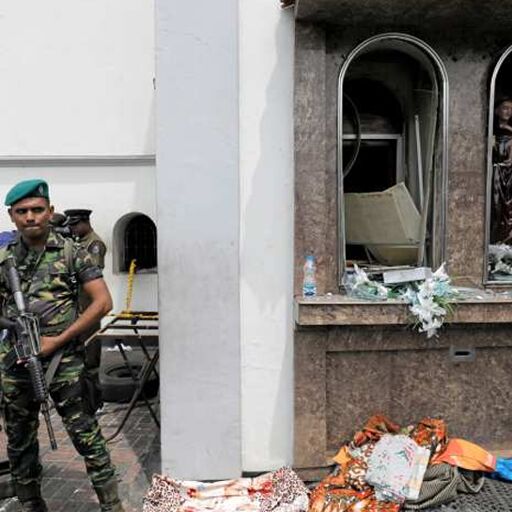 श्रीलंका आतंकवादी हमले में मरने वाले विदेशी नागरिकों में सर्वाधिक भारतीय