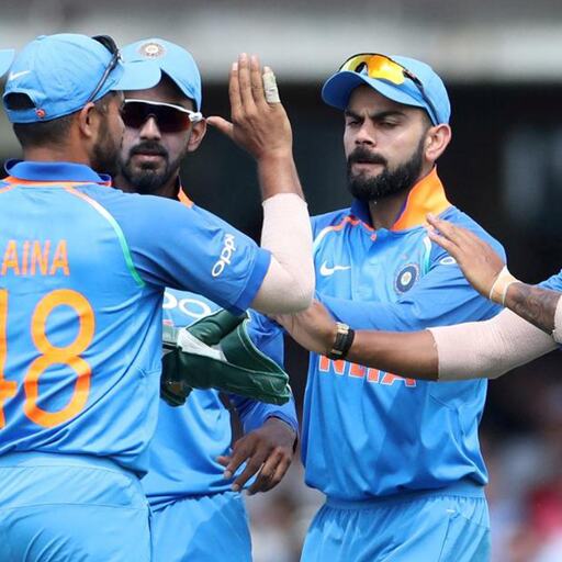 पंत की पारी को ट्विटर पर मिली दिग्गजों की तारीफ कहा- वर्ल्ड कप के लिए हैं काबिल खिलाड़ी