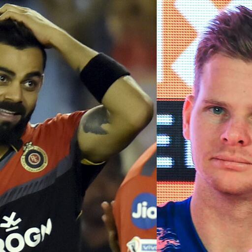 प्वाइंट टेबल में छाई दिल्ली की सल्तनत, उड़ी स्मिथ और विराट की नींद