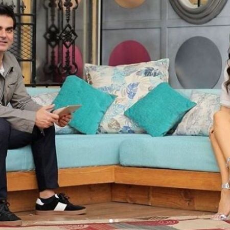 अरबाज़ के शो पर सनी लियॉन ने ट्रोलर्स को दिया करारा जवाब- मुझे पता है आप मेरे पेज पर कितना समय..