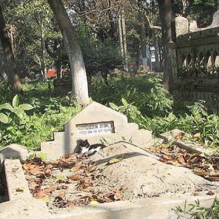 इस लड़की के कब्र से आती है खुशबू, खोद कर देखा गया तो उड़ गए होश