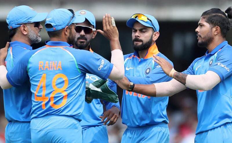 पंत की पारी को ट्विटर पर मिली दिग्गजों की तारीफ कहा- वर्ल्ड कप के लिए हैं काबिल खिलाड़ी