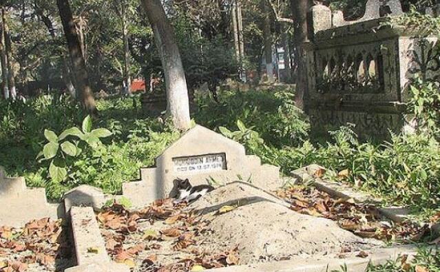 इस लड़की के कब्र से आती है खुशबू, खोद कर देखा गया तो उड़ गए होश