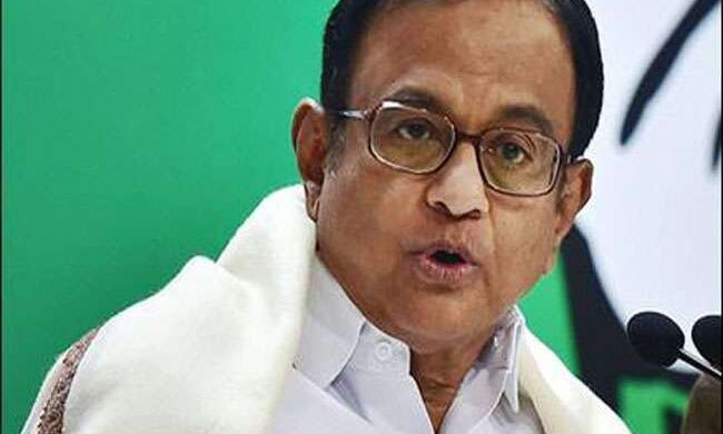 कांग्रेस के वरिष्ठ नेता पी. चिदंबरम ने पूछा कि क्या चुनाव प्रचार खत्म होने से पहले पीएम मोदी असल मुद्दों पर बात करेंगे