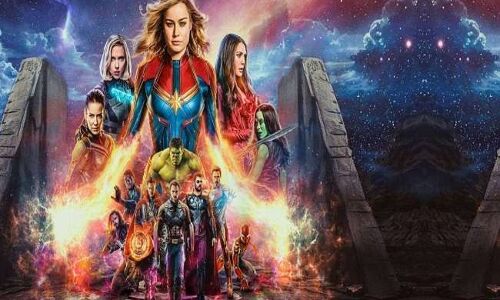 भारत के बॉक्स ऑफ़िस पर एवेंजर्स एंडगेम के तूफ़ान का इंतज़ार करने वाले लोगों को एक चौंकाने वाली ख़बर...