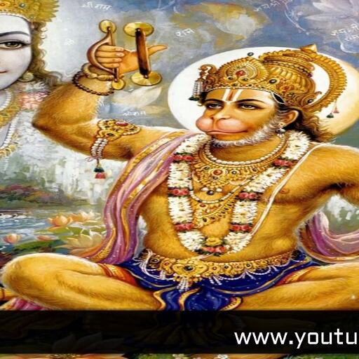 भगवान राम और श्री हनुमान की यह कथा आपने कभी नहीं सुनी होगी