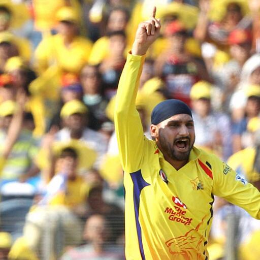 IPL 2019: भज्जी ने की चेन्नई की टीम में वापसी, टीम लौटी जीत की राह पर