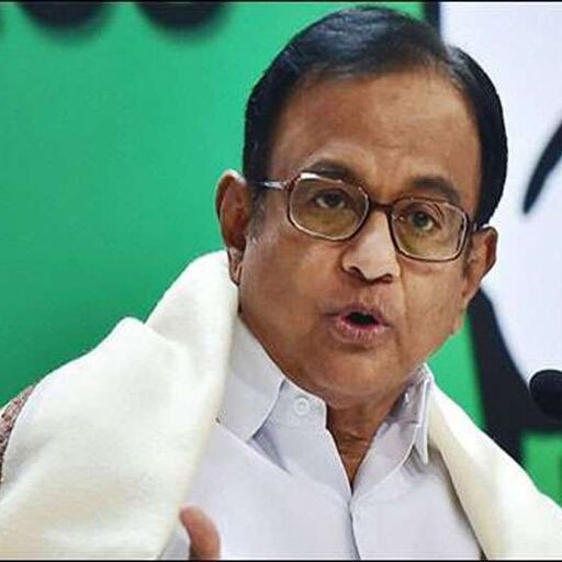 कांग्रेस के वरिष्ठ नेता पी. चिदंबरम ने पूछा कि क्या चुनाव प्रचार खत्म होने से पहले पीएम मोदी असल मुद्दों पर बात करेंगे