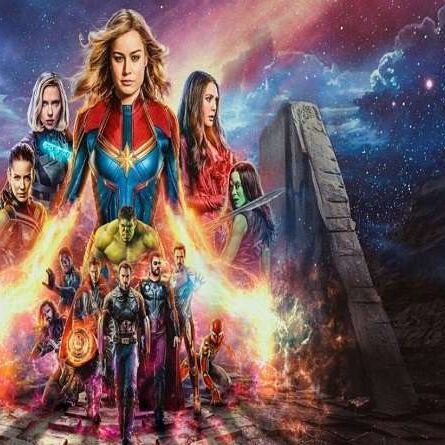 भारत के बॉक्स ऑफ़िस पर एवेंजर्स एंडगेम के तूफ़ान का इंतज़ार करने वाले लोगों को एक चौंकाने वाली ख़बर...