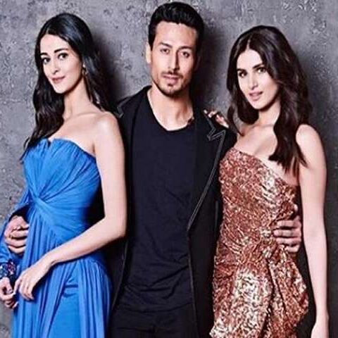 फिल्म अभिनेत्री तारा सुतारिया ने पहली फिल्म स्टूडेंट ऑफ़ द ईयर 2 रिलीज होने वाली है