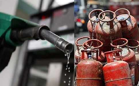 पिछले चार महीने में पेट्रोल के दाम में चार रुपये से अधिक इजाफा, रसोई गैस की आपूर्ति में सुधार