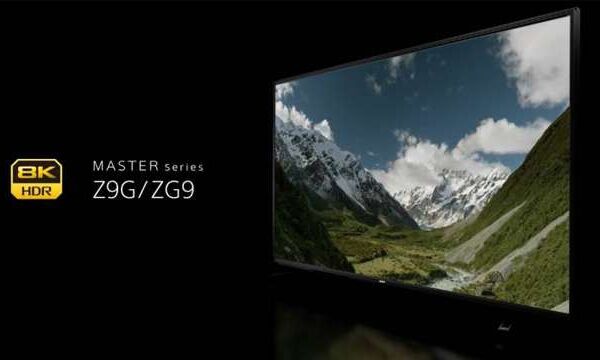 Audi और Harley की कीमत मिलाकर अब, Sony ने 98 इंच OLED 8K TV को लॉन्च किया