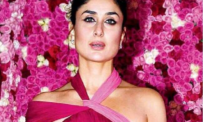 Kareena Kapoor Khan ने हाल ही में फिल्म गुड न्यूज की शूटिंग पूरी की है जिसमें वे अक्षय कुमार के साथ नजर आएंगी