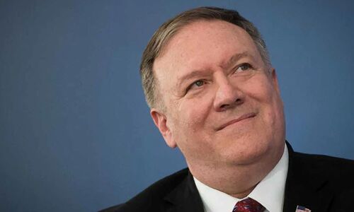 उत्तर कोरियाई नेता किम जोंग-उन के साथ अपनी शिखर वार्ता समय से पहले समाप्त कर दी