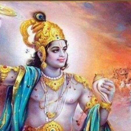 आइए जानते हैं आखिर क्यों भगवान कृष्ण ने कुरुक्षेत्र को ही चुना था युद्ध के लिए