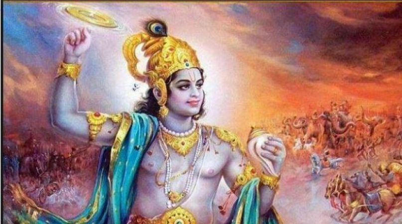 आइए जानते हैं आखिर क्यों भगवान कृष्ण ने कुरुक्षेत्र को ही चुना था युद्ध के लिए