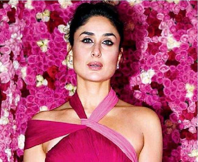 Kareena Kapoor Khan ने हाल ही में फिल्म गुड न्यूज की शूटिंग पूरी की है जिसमें वे अक्षय कुमार के साथ नजर आएंगी