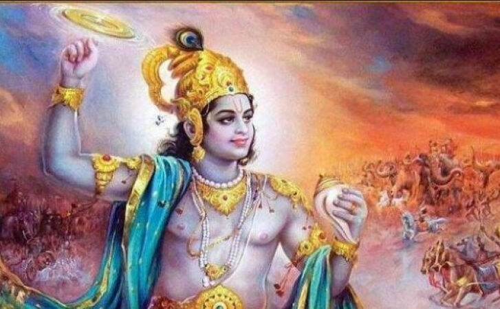 आइए जानते हैं आखिर क्यों भगवान कृष्ण ने कुरुक्षेत्र को ही चुना था युद्ध के लिए