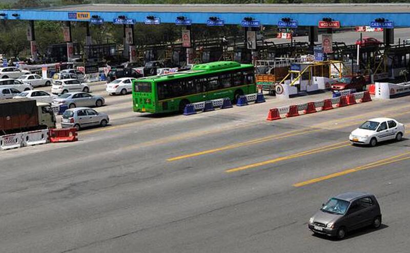 दिल्ली को नोएडा से जोड़ने वाले डीएनडी टोल मामले पर सुप्रीम कोर्ट आज सुनवाई करेगा