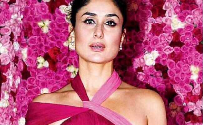 Kareena Kapoor Khan ने हाल ही में फिल्म गुड न्यूज की शूटिंग पूरी की है जिसमें वे अक्षय कुमार के साथ नजर आएंगी