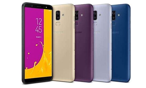 एंड्रॉइड पाई अपडेट Galaxy J8 में दिया जा रहा है। इस अपडेट में अप्रैल सिक्योरिटी पैच उपलब्ध करा दिया गया