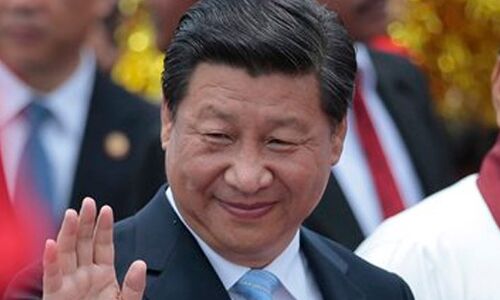 शी चिनफिंग ने शुक्रवार को कहा कि चीन की बेल्ट एंड रोड परियोजनाएं पारदर्शी एवं आर्थिक रूप से स्थायी होनी चाहिए