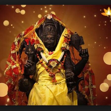 जानिए किस दिन है कालाष्टमी व्रत और क्यों करते हैं इसे