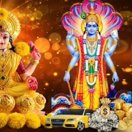 शुक्रवार की रात जरूर लें माता लक्ष्मी के 18 पुत्रों के नाम, होगा वो जो आप सोच भी नहीं सकते
