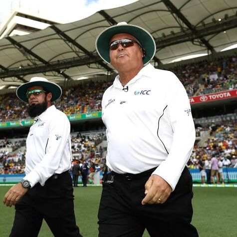 आईसीसी वर्ल्ड कप के लिए 16 अंपायर और 6 मैच रेफरी के नाम तय कर लिए गए....