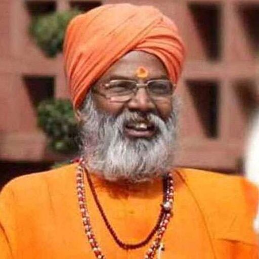 BJP प्रत्याशी साक्षी महाराज पर सर्वाधिक गंभीर आपराधिक धाराएं...