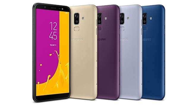 एंड्रॉइड पाई अपडेट Galaxy J8 में दिया जा रहा है। इस अपडेट में अप्रैल सिक्योरिटी पैच उपलब्ध करा दिया गया