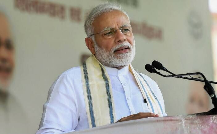 PM मोदी ने कार्यकर्ताओं से किया अपनी अधूरी इच्छा का जिक्र PM मोदी ने कार्यकर्ताओं से किया अपनी अधूरी इच्छा का जिक्र
