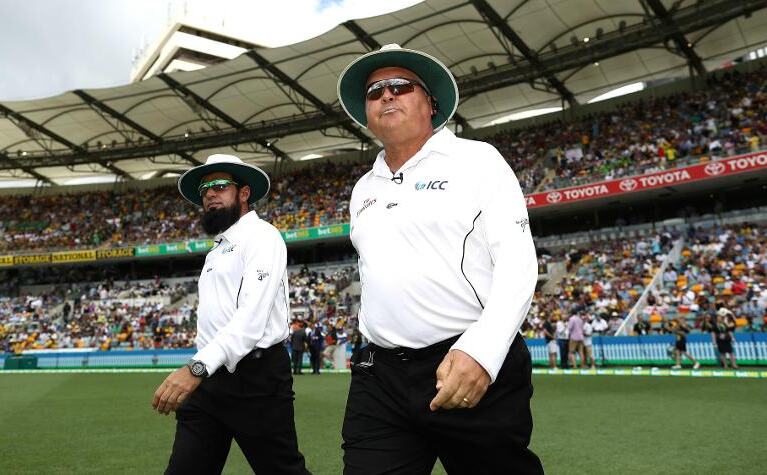 आईसीसी वर्ल्ड कप के लिए 16 अंपायर और 6 मैच रेफरी के नाम तय कर लिए गए....