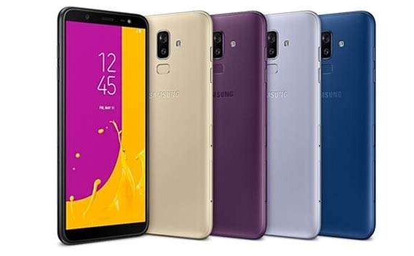 एंड्रॉइड पाई अपडेट Galaxy J8 में दिया जा रहा है। इस अपडेट में अप्रैल सिक्योरिटी पैच उपलब्ध करा दिया गया एंड्रॉइड पाई अपडेट Galaxy J8 में दिया जा रहा है। इस अपडेट में अप्रैल सिक्योरिटी पैच उपलब्ध करा दिया गया
