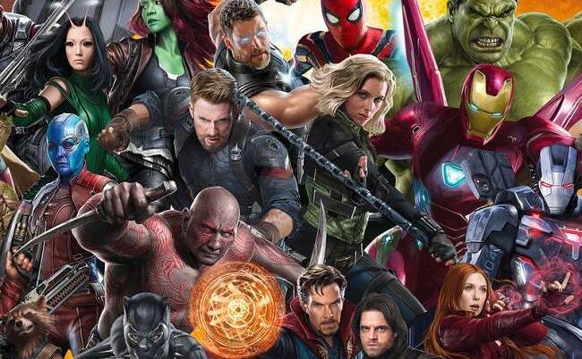 बॉक्स ऑफ़िस पर एवेंजर्स एंडगेम इंतज़ार करने वाले लोगों को चीन में इस फिल्म की कमाई के तूफ़ान ने हिला कर रख दिया