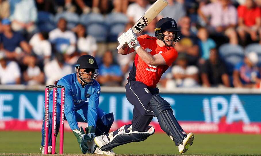 इंग्लैंड की विश्व कप टीम में शामिल क्रिकेटर डोप टेस्ट में फेल, बैन लगा