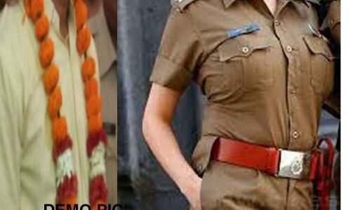 जो पागलपन की हद से ना गुजरे वो प्यार कैसा: प्रेमिका ने प्रेमी के लिए दांव पर लगा दी नौकरी