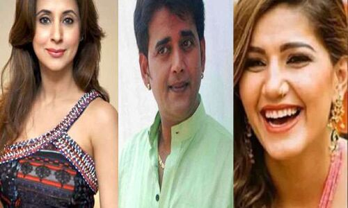 दिल्ली की सियासत में ग्लैमर का तड़का, सिंगर सपना और एक्ट्रेस उर्मिला का दिखेगा जलवा