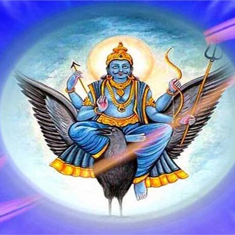 जाने किस आज राशि पर पड़ने वाली है शनि की कुदृष्टि, रहे बचकर