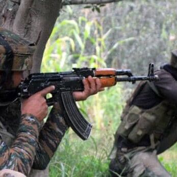 श्रीलंका: सुरक्षाबलों की कार्रवाई तेज, 4 संदिग्ध आतंकियों को मार गिराया