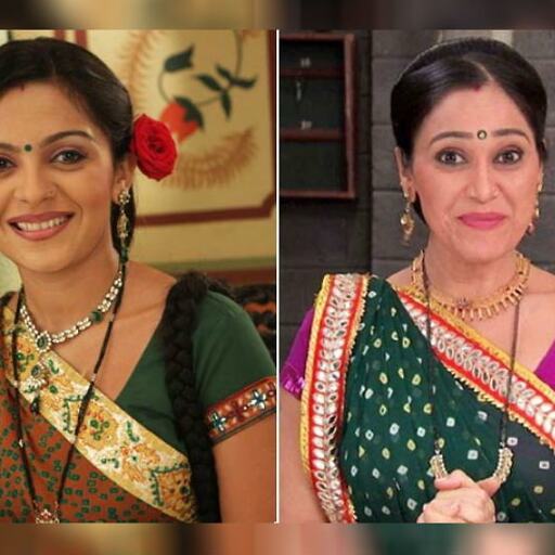  तारक मेहता का उल्टा चश्माको क्या मिल गई नई दया बेन, कहीं वो ये तो नहीं