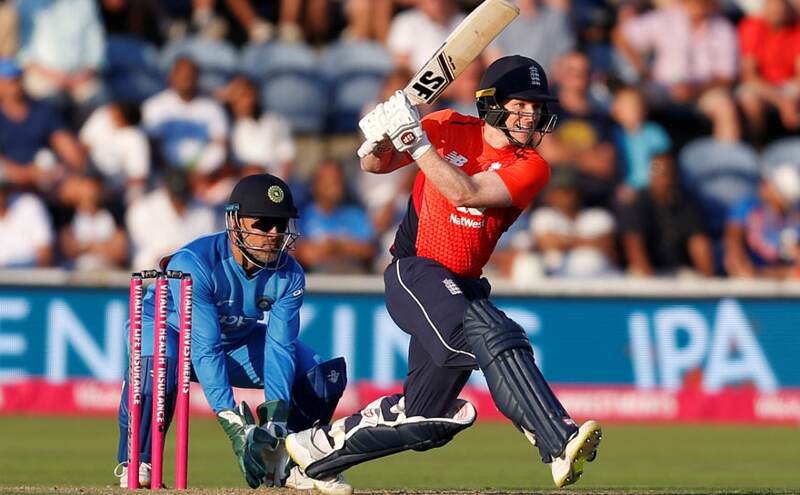 इंग्लैंड की विश्व कप टीम में शामिल क्रिकेटर डोप टेस्ट में फेल, बैन लगा