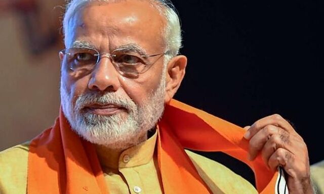 Lok Sabha Elections 2019 : PM Modi की जाति बनी चुनावी मुद्दा, माया के बाद अब चिदंबरम और तेजस्वी ने कही यह बात