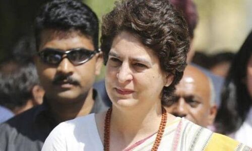 प्रियंका गांधी ने बताया, इस वजह से वाराणसी से नहीं लड़ा पीएम मोदी के खिलाफ चुनाव