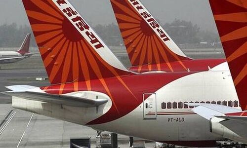 वेज की जगह परोसा था नॉन वेज फूड, Air India पर 17 हजार जुर्माना