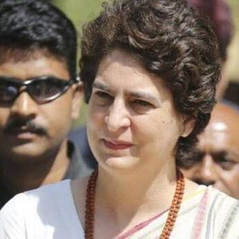 प्रियंका गांधी ने बताया, इस वजह से वाराणसी से नहीं लड़ा पीएम मोदी के खिलाफ चुनाव