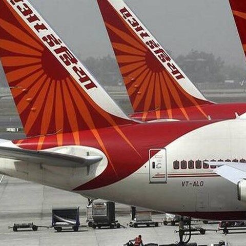 वेज की जगह परोसा था नॉन वेज फूड, Air India पर 17 हजार जुर्माना